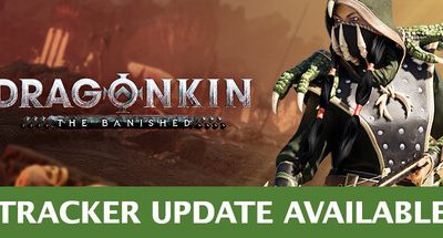龙的传人:孤旅 v0.6.35 抢先体验版 全DLC 支持手柄 31GB Dragonkin The Banished