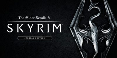 上古卷轴5:天际 10周年纪念版 v1.6.1170.0.8 支持手柄 32.5GB The Elder Scrolls V Skyrim Special Edition