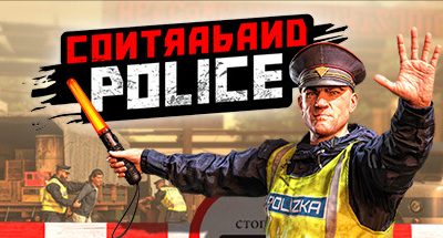 缉私警察 v2025.9 支持手柄 9G Contraband Police