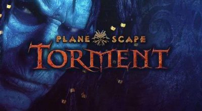 《异域镇魂曲》 v3.1.3.0 RPG 中文 1.5GB Planescape: Torment