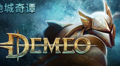地城奇谭 v1.39.2 支持VR 支持手柄 4G Demeo PC Edition 德米欧:PC版