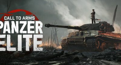 战争号令:装甲精英 v10 全DLC 21GB Call to Arms Panzer Elite 战争召唤