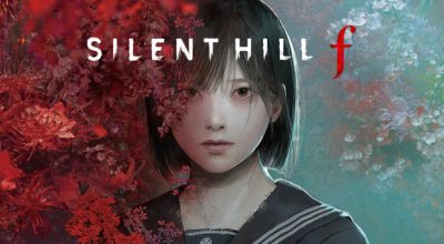 寂静岭F 预购特典-恶天使の人间 全DLC 90GB Silent Hill f