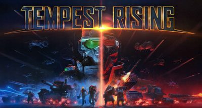 风暴崛起 v1.4.0.50185 42GB Tempest Rising
