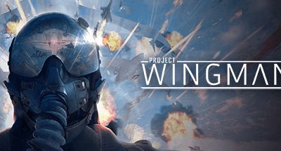 僚机计划  v2.1.1A VR支持 支持手柄 7GB Project Wingman