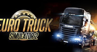 欧洲卡车模拟2 v1.56.1.0s 支持手柄 30GB Euro Truck Simulator 2