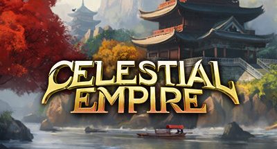 天朝上国  全DLC 原声音乐 15GB Celestial Empire