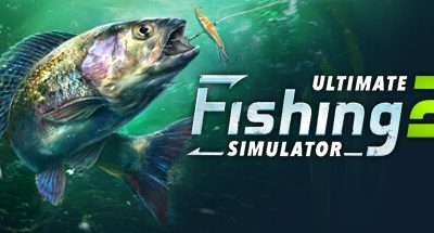 终极钓鱼模拟器2 正式版 v1.25.06.16  支持手柄 17GB Ultimate Fishing Simulator 2