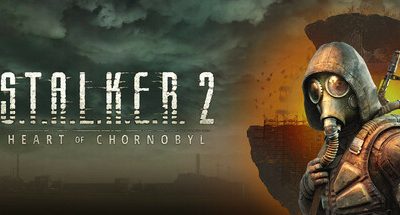潜行者2:切尔诺贝利之心 v1.6.0 支持手柄 147GB S.T.A.L.K.E.R. 2 Heart of Chornobyl