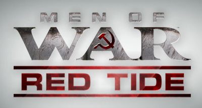战争之人:赤潮 v1.00.0 2GB Men of War Red Tide