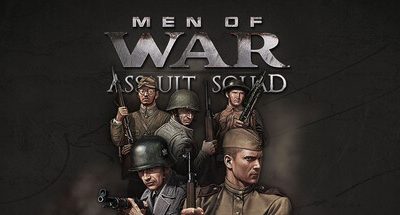 战争之人:突击小队 v 1.98.8 全DLC 2GB Men of War Assault Squad
