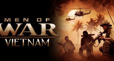 战争之人:越南 v1.001 3GB Men of War Vietnam