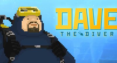 潜水员戴夫:一番的休日 v1.0.5.1733 豪华版 全DLC 3GB DAVE THE DIVER