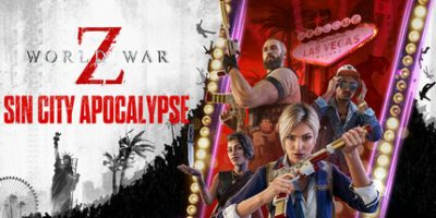 僵尸世界大战 劫后余生 全DLC 修改器 47GB World War Z Aftermath