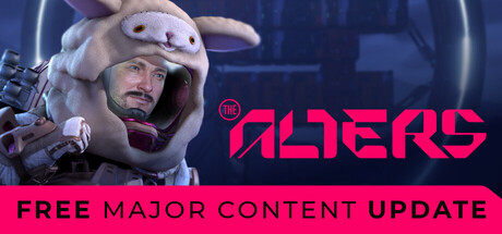 多重人生 v1.4.1.2 全DLC 重大更新+预购特典 支持手柄 The Alters