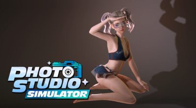 镜头人生:模特写真馆 v0.98 全DLC 7GB Photo Studio Simulator
