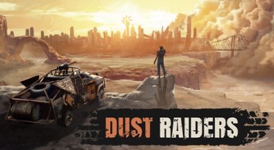尘土掠袭者 Build.20170576 全DLC 3GB Dust Assault