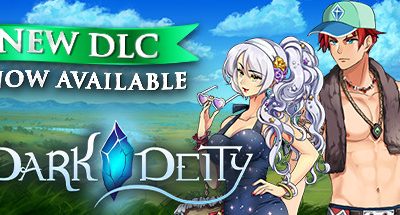 晦暗神祇 v1.58 全DLC 2GB Dark Deity