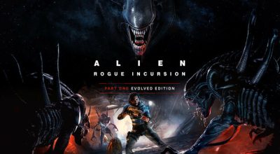 异形:盗贼入侵进化 Build.20197719 全DLC 预购奖励 支持手柄19GB Alien Rogue Incursion Evolved Edition