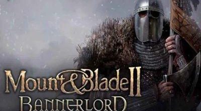 骑马与砍杀2 霸主 Build.20125995 全DLC 支持手柄 40GB Mount & Blade II Bannerlord