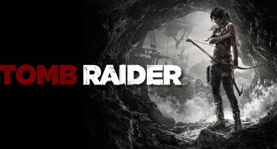 古墓丽影9 终极版 全DLC 支持手柄 21GB Tomb Raider Definitive Edition