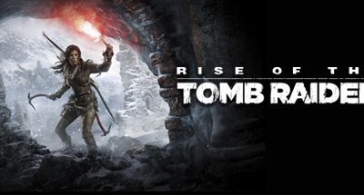 古墓丽影10:崛起 20周年版 全DLC 支持手柄 25GB Rise of the Tomb Raider 20 Year Celebration