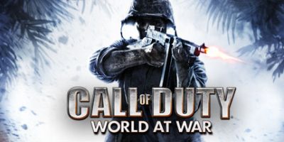 使命召唤5:世界战争 v1.7.1263 支持手柄 7GB Call of Duty World at War