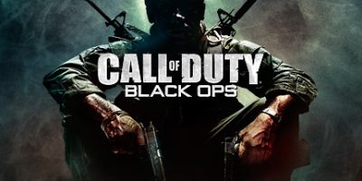使命召唤7:黑色行动 支持手柄 8GB Call of Duty Black Ops