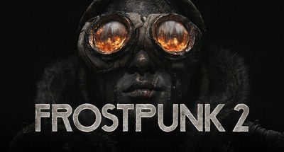 冰汽时代2 v1.4.1 豪华版12GB Frostpunk 2