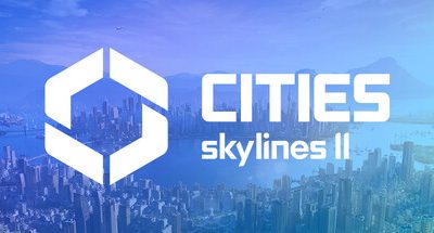 都市:天际线2 v1.3.5F1 全DLC 支持手柄 61GB Cities Skylines II