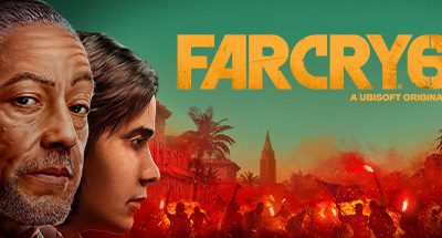 孤岛惊魂6 终极版 v1.5.0HF 全DLC 支持手柄 60GB Far Cry 6 Ultimate Edition