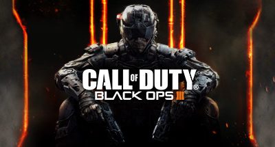 使命召唤12:黑色行动3 v100 支持手柄 83GB Call of Duty:Black Ops 3