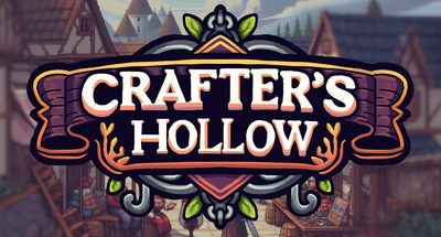 工匠之巢 v1.0.3 工匠秘境 500MB Crafters Hollow