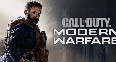 使命召唤16:现代战争 v1.67+V2补丁 支持手柄 108GB Call of Duty Modern Warfare