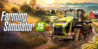 模拟农场25 v1.13.0.0 梅赛德斯 奔驰卡车包DLC 全DLC 42GB Farming Simulator 25