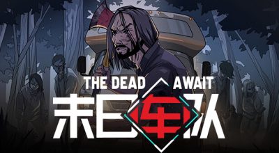 末日车队 v2025.10.8 全DLC 2GB The Dead Await