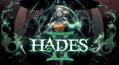 《哈迪斯2》模拟器 免驱 6GB Hades II