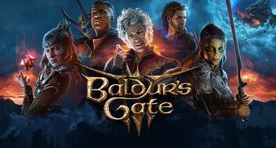 博德之门3 联机补丁 v4.1.1.6946847 正式版  支持手柄 119GB Baldurs Gate 3