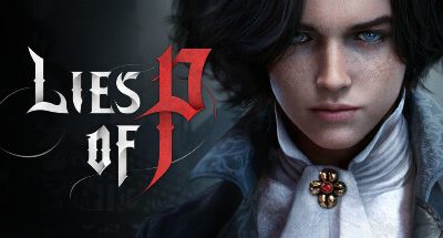 匹诺曹的谎言 v1.12.0.0 全DLC 豪华版 支持手柄 53GB Lies of P