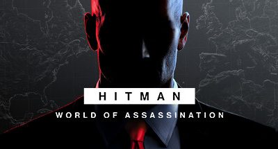 杀手3 v3.240.1 豪华版 支持VR 支持手柄 68GB Hitman 3 Deluxe Edition