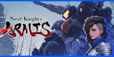 钢之战骑 2GB ARMIS