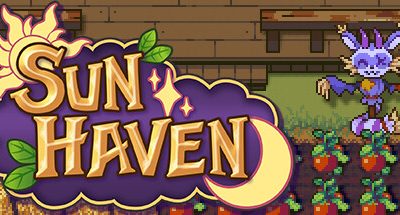 太阳港 v2.5.1e 全DLC 支持手柄 2GB Sun Haven