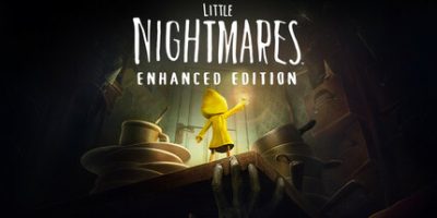 小小梦魇 强化版 支持手柄 5GB Nightmares