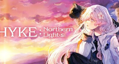 海珂 北境极光 v1.0.0 2GB HYKE Northern Light