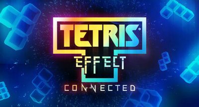 俄罗斯方块效应:连接 支持VR 全DLC 支持手柄 3GB Tetris Effect Connected