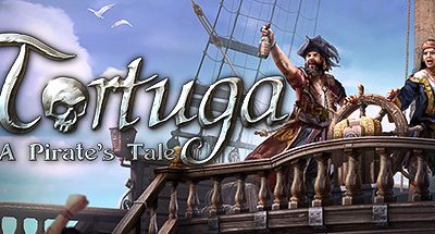海盗岛:海盗传说 支持手柄 5GB Tortuga – A Pirates Tale