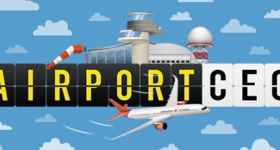 机场CEO 全DLC 支持手柄 1GB Airport CEO