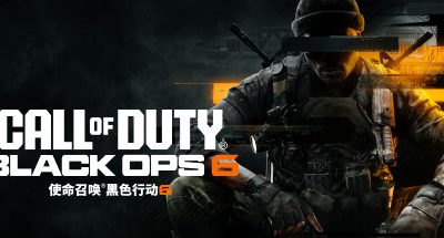 使命召唤21:黑色行动6 v11.1 全DLC 支持手柄 101GB Call of Duty Black Ops 6