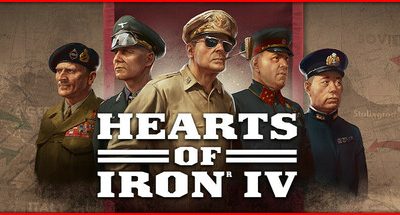 钢铁雄心4 v1.16.10 全DLC 联机补 丁(需添加代码)6GB Hearts of Iron IV