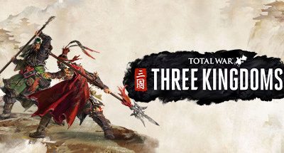 全面战争:三国 v1.7.1 全DLC 支持手柄 40GB Total War THREE KINGDOMS